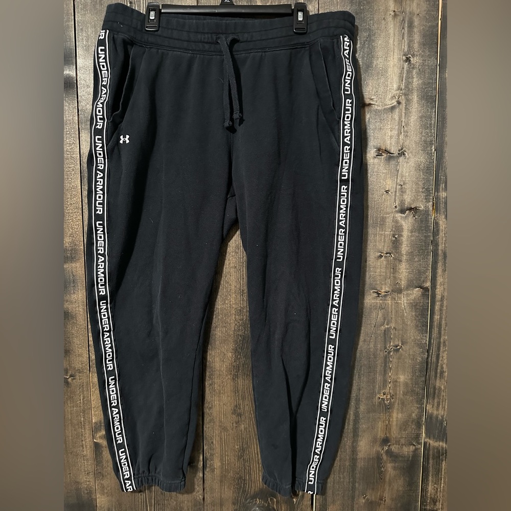 Sweatpants
